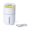 Ventilateur brumisateur (+Tampographie TA11)