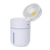 Ventilateur brumisateur (+Tampographie TA11)