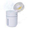 Ventilateur brumisateur (+Tampographie TA11)