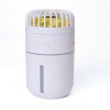 Ventilateur brumisateur (+Tampographie TA11)