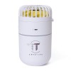 Ventilateur brumisateur (+Tampographie TA11)