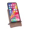 Support telephone bois (+Quadri numérique QV11)