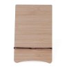 Support telephone bambou (+Quadri numérique QV11)