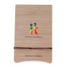 Support telephone bambou (+Quadri numérique QV11)