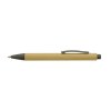 Stylo bille bambou (+Tampographie TA81)
