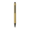 Stylo bille bambou (+Tampographie TA81)