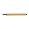Stylo bille bambou (+Tampographie TA81)