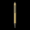 Stylo bille bambou (+Tampographie TA81)