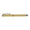 Stylo roller bambou (+Tampographie TA81)