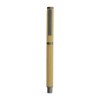 Stylo roller bambou (+Tampographie TA81)