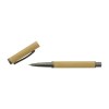 Stylo roller bambou (+Tampographie TA81)