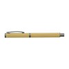 Stylo roller bambou (+Tampographie TA81)