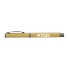 Stylo roller bambou (+Tampographie TA81)