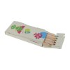 Set 6 crayons couleurs cfc (+Copie laser CL11)