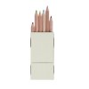Set 6 crayons couleurs cfc (+Copie laser CL11)