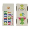 Set 6 crayons couleurs cfc (+Copie laser CL11)