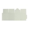 Pot a crayons papier coton (+Copie laser CL11)