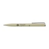 Stylo bille aluminium (+Gravure laser métal YA21)