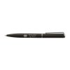 Stylo bille aluminium (+Gravure laser métal YA21)