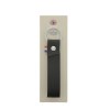 Porte-cles mif (+Incrustation IN12)