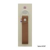 Porte-cles mif (+Incrustation IN12)