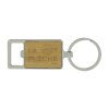 Porte-cles bambou decapsuleur (+Gravure laser LA21)