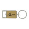 Porte-cles bambou decapsuleur (+Tampographie TA31)