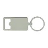 Porte-cles bambou decapsuleur (+Gravure laser métal YA31)