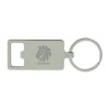 Porte-cles bambou decapsuleur (+Gravure laser métal YA31)