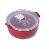 Lunch box ceramique mif 0,8l (+Tampographie TA21)