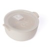 Lunch box ceramique mif 0,8l (+Tampographie TA21)