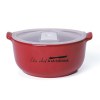 Lunch box ceramique mif 0,8l (+Tampographie TA21)