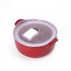 Lunch box ceramique mif 0,8l (+Tampographie TA21)