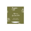 Bec verseur ave support carton (+Marquage CR11)