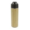 Gourde isotherme bambou 40 cl (+Gravure laser LA11)