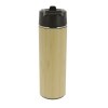 Gourde isotherme bambou 40 cl (+Tampographie TA31)