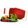 Plaque de renfort pour sac Halfar