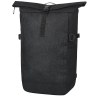 Sac à dos ordinateur recyclé Halfar