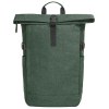 Sac à dos ordinateur recyclé Halfar