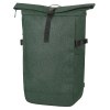 Sac à dos ordinateur recyclé Halfar