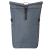 Sac à dos ordinateur recyclé Halfar