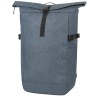 Sac à dos ordinateur recyclé Halfar