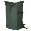 Sac à dos ordinateur recyclé Halfar