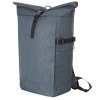 Sac à dos ordinateur recyclé Halfar