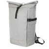 Sac à dos ordinateur recyclé Halfar