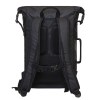 Sac à dos ordinateur recyclé Halfar