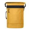 Sac à dos ordinateur recyclé Halfar
