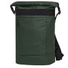Sac à dos ordinateur recyclé Halfar
