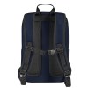 Sac à dos ordinateur recyclé Halfar