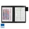 Pochette documents MetMaxx